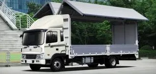 Фургоны Hyundai – надежные помощники для Вашего бизнеса