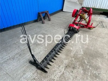 Косилка 9G-1.6