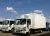 Изотермический фургон ISUZU ELF 9.5 Изотермический фургон ISUZU ELF 9.5
