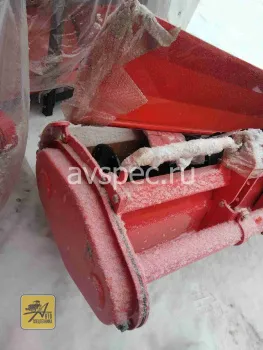 Почвофреза 1GQE-1.5 боковой редуктор