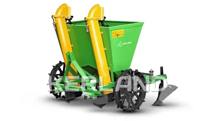 Картофелесажалка двухрядная Kerland СТ-2