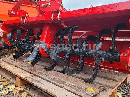 Почвофреза 1GQN-160 с малым редуктором