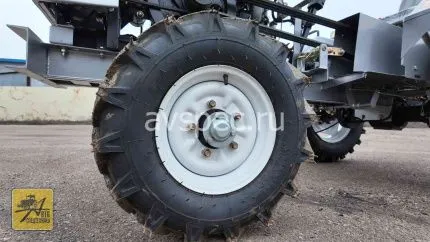 Минитрактор Феникс Р-2