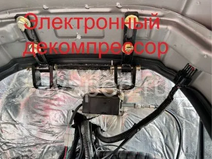 Трактор Трактор СКАУТ ТЕ-504С 