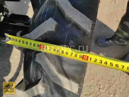 трактор foton lovol te-244