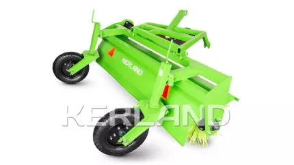 Щётка подметальная Керланд МП1600