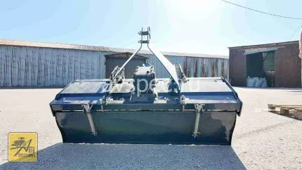 Почвофреза навесная 1GQN-140 S