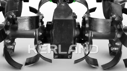 Почвофреза Керланд W 1800 (1,8 м)