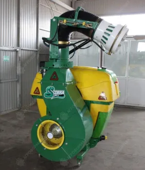 Опрыскиватель навесной CANON 800 (роботизированный) (BADILLI)