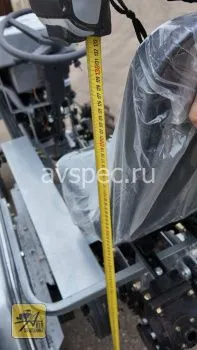 Минитрактор Феникс Р-2