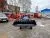 Минитрактор Русич Т-30 ВОМ 4x4 с фронтальным погрузчиком Минитрактор Русич Т-30 ВОМ 4x4 с фронтальным погрузчиком