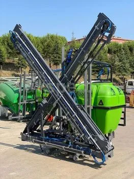 Опрыскиватель полевой навесной X FORCE800 (MOSH)