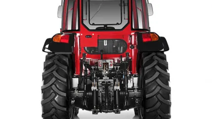 Трактор Dongfeng DF-904 G3