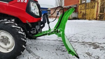 Отвал Kerland 3555-3