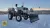 Минитрактор Феникс Р-2 с отвалом Минитрактор Феникс Р-2 с отвалом