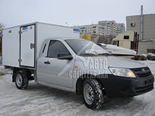 ВИС 2349 GRANTA